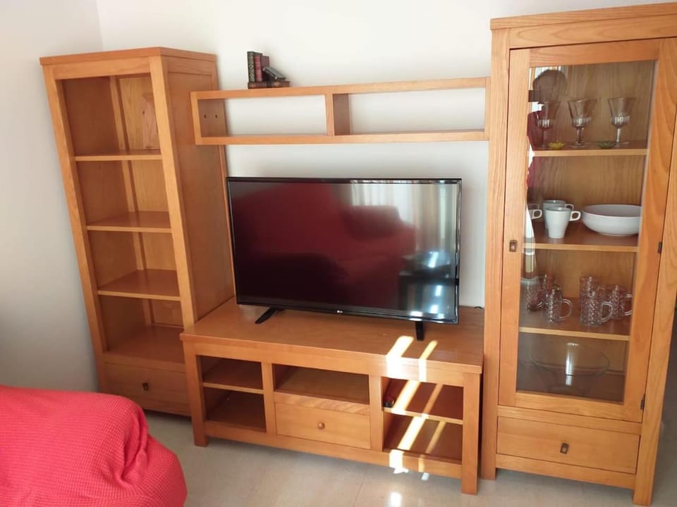 Apartamento MILA Apartment in Torre del Mar
