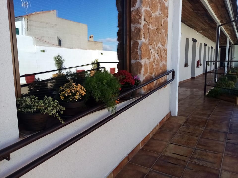HOSTAL Almagro - Parking Hostel in Castile-La Mancha