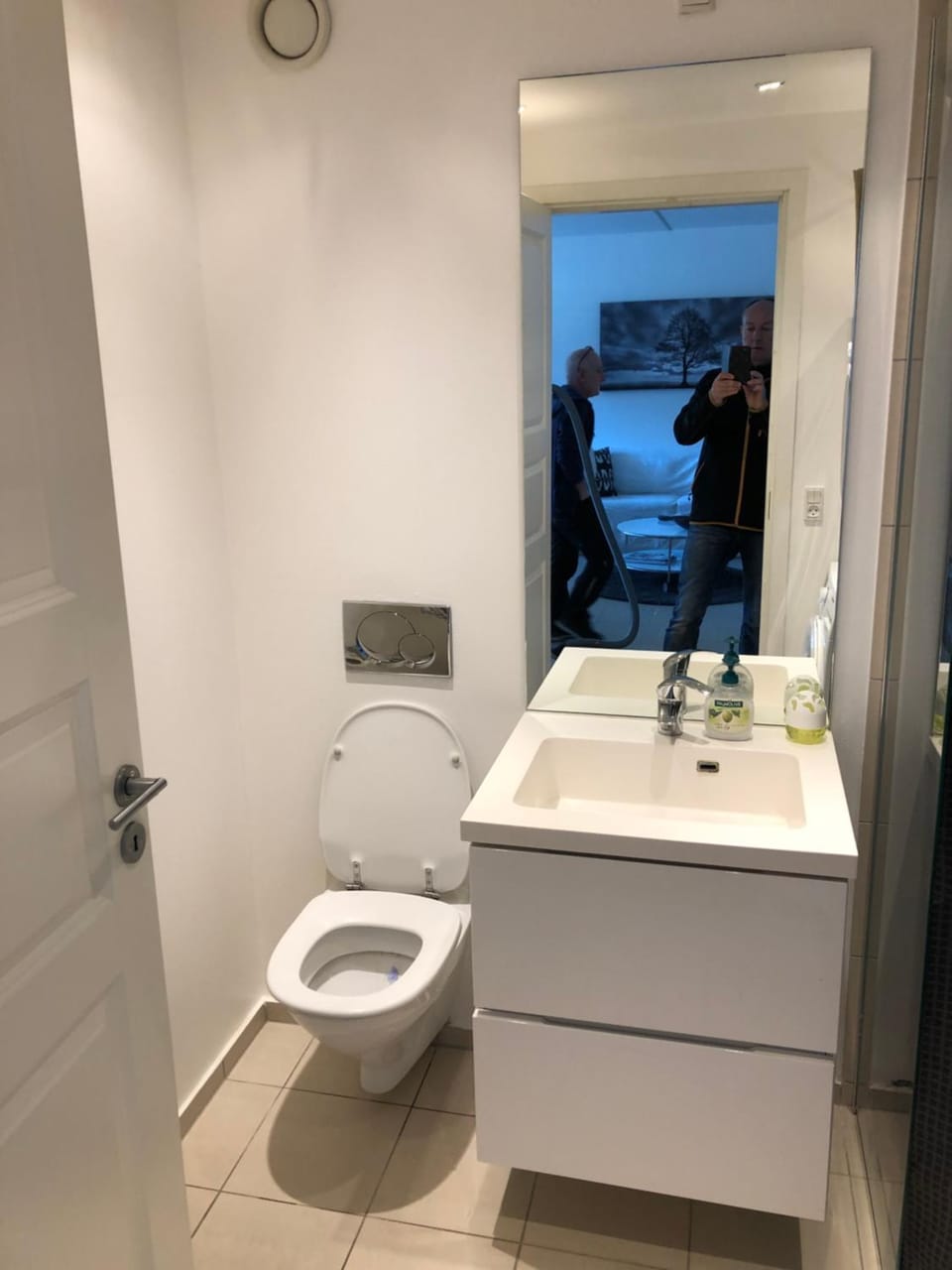 Cph Lux Apartment KV Apartment in Frederiksberg