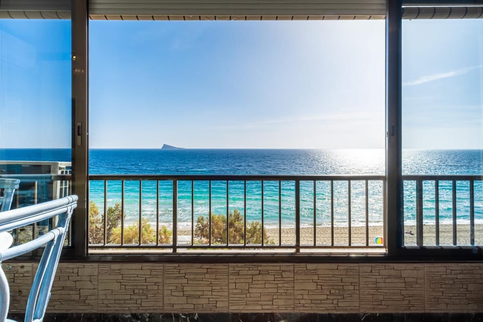 Nearby landmark, Day, Natural landscape, View (from property/room), Beach, Sea view