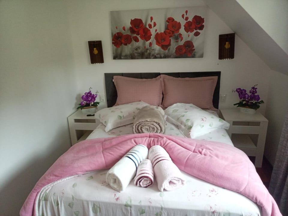 Pousada Ninho da Águia Vacation rental in Campos do Jordão