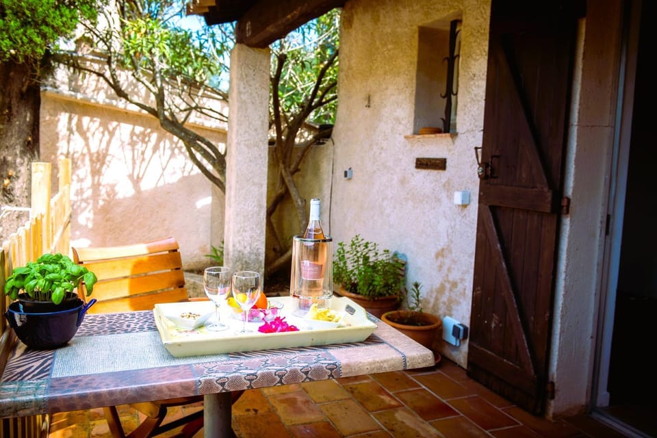 Patio, Balcony/Terrace