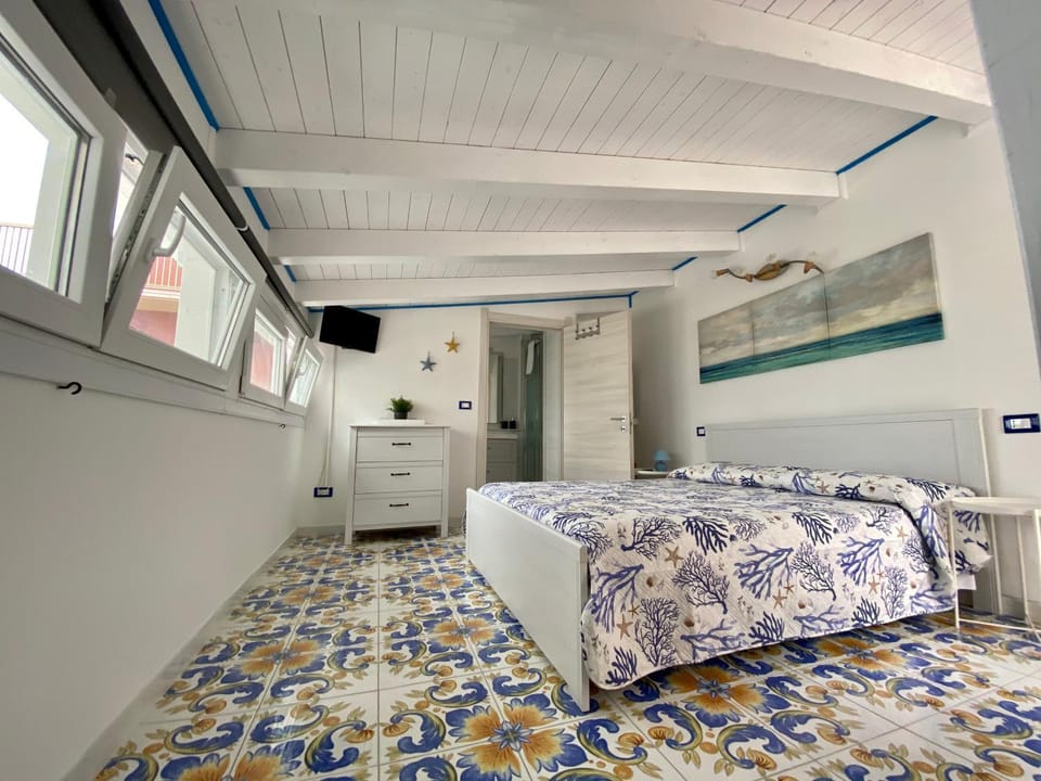 Casa Campisi a 100 mt dal Mare Marzamemi Bed and Breakfast in Marzamemi