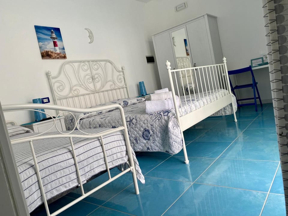 Casa Campisi a 100 mt dal Mare Marzamemi Bed and Breakfast in Marzamemi