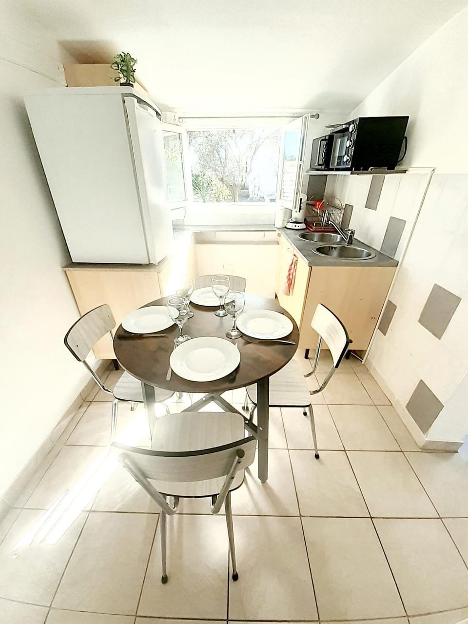 Hotes'Octon Bed and Breakfast in Occitanie