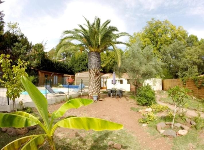 Hotes'Octon Bed and Breakfast in Occitanie