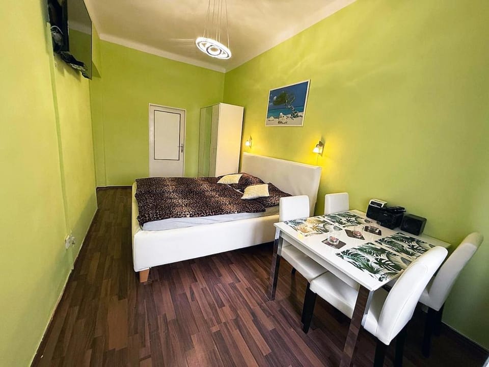 Apartman Exclusive Prague Apartment in Prague