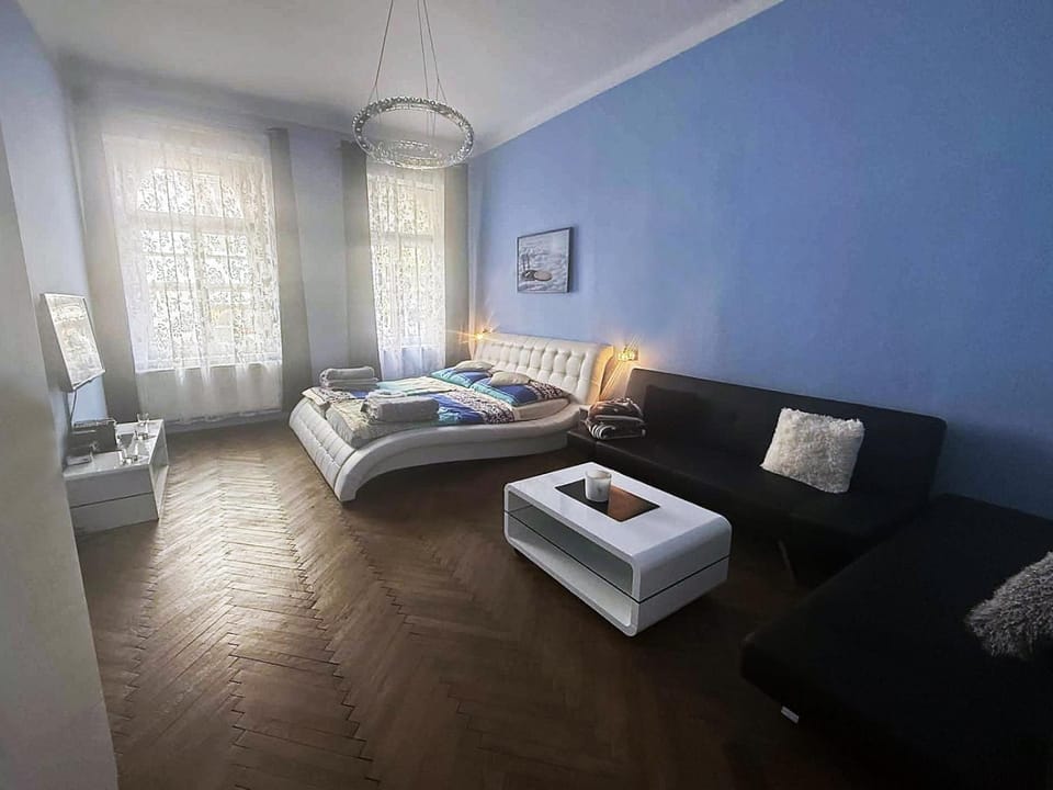 Apartman Exclusive Prague Apartment in Prague