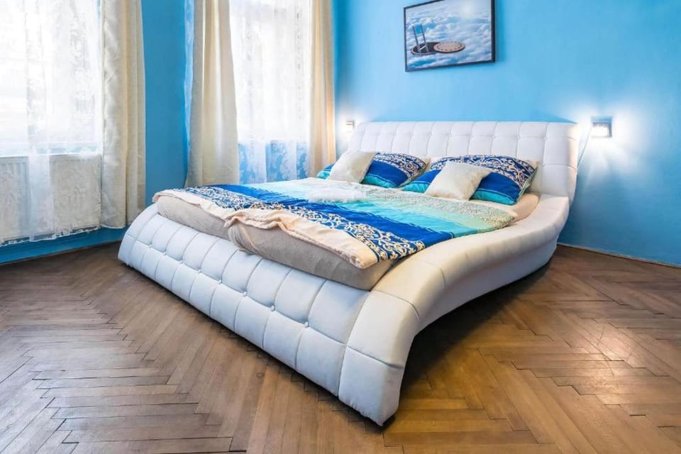 Apartman Exclusive Prague Apartment in Prague