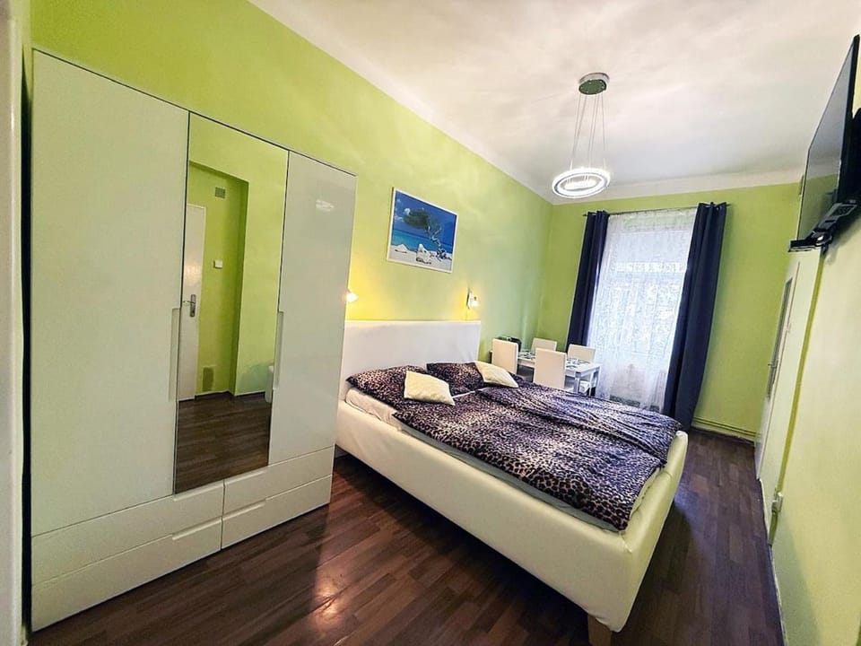 Apartman Exclusive Prague Apartment in Prague