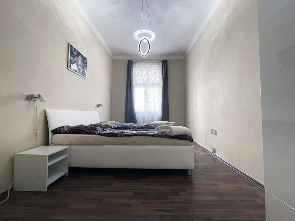 Apartman Exclusive Prague Apartment in Prague