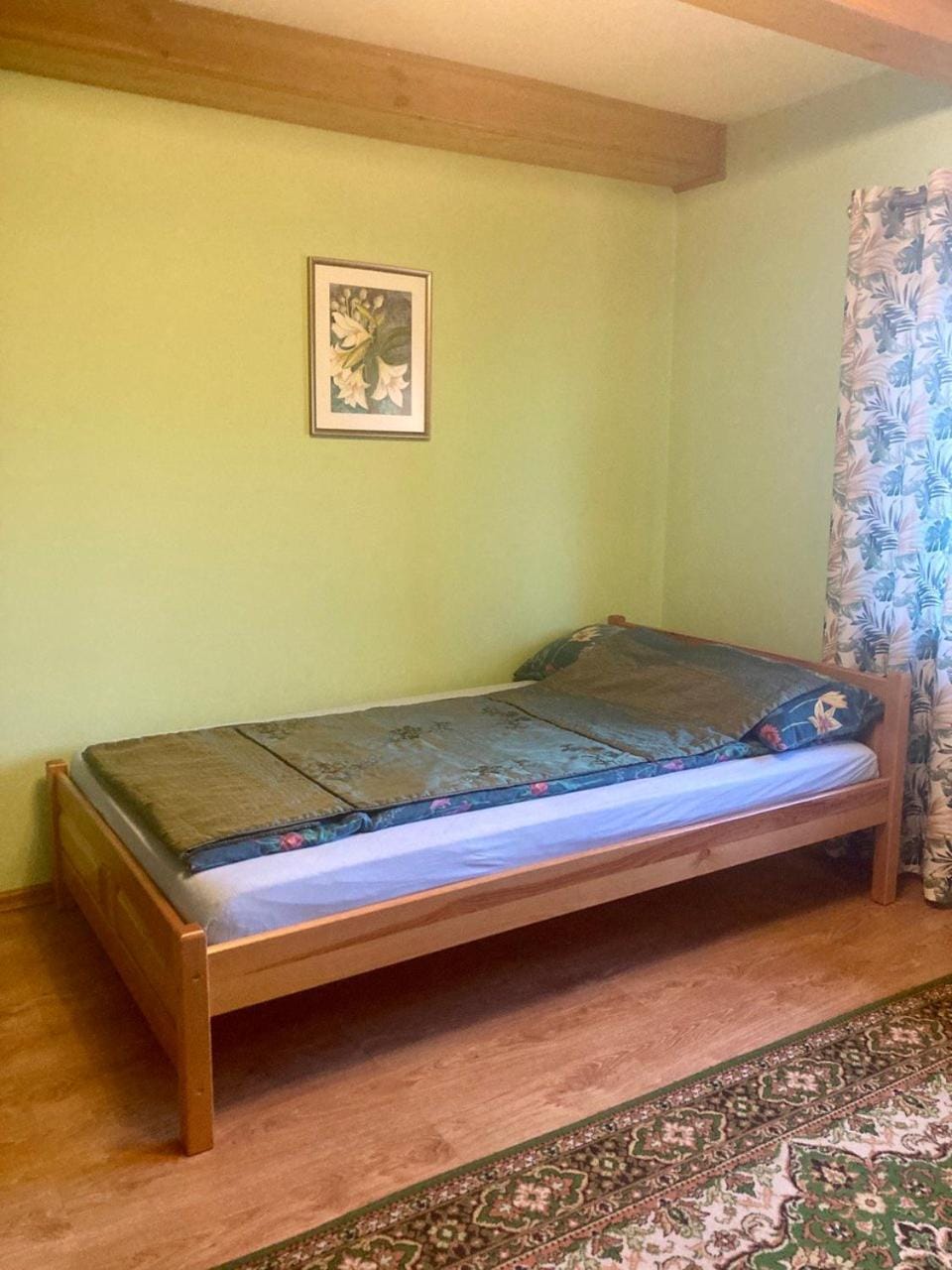Kornatka Hajnówka Pokoje Puszcza Białowieska Vacation rental in Belarus