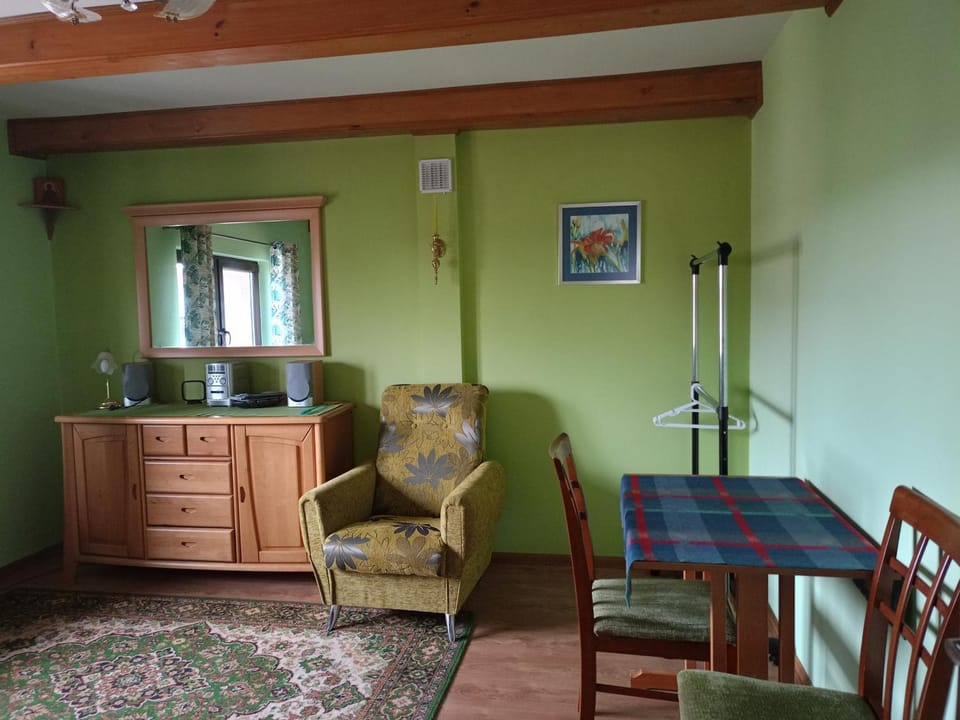 Kornatka Hajnówka Pokoje Puszcza Białowieska Vacation rental in Belarus