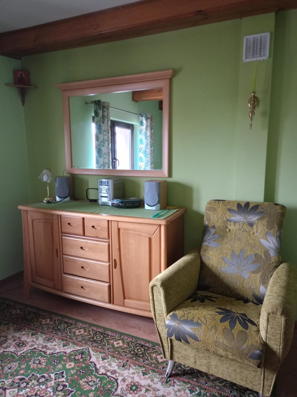 Kornatka Hajnówka Pokoje Puszcza Białowieska Vacation rental in Belarus