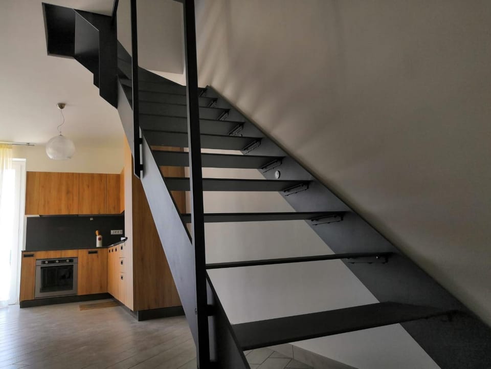 Levanto House House in Levanto