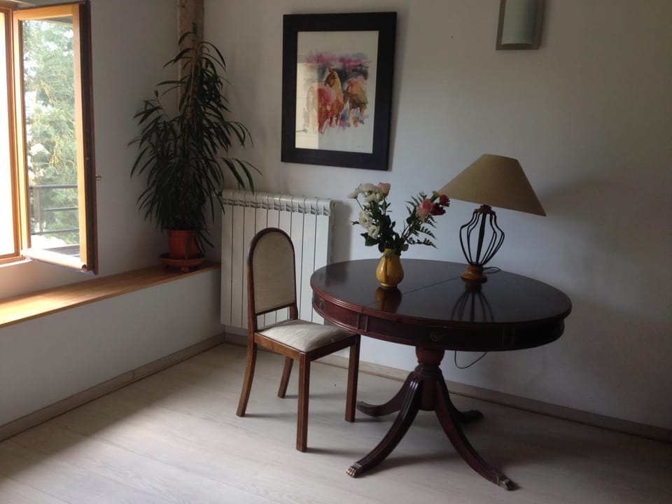 la maison ocre Bed and Breakfast in Occitanie