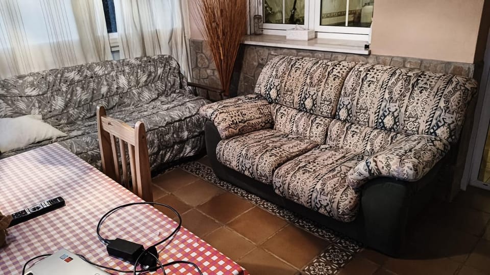 Villa CiTe- jardines/BBQ/terrazas/ para familias Villa in Valencian Community