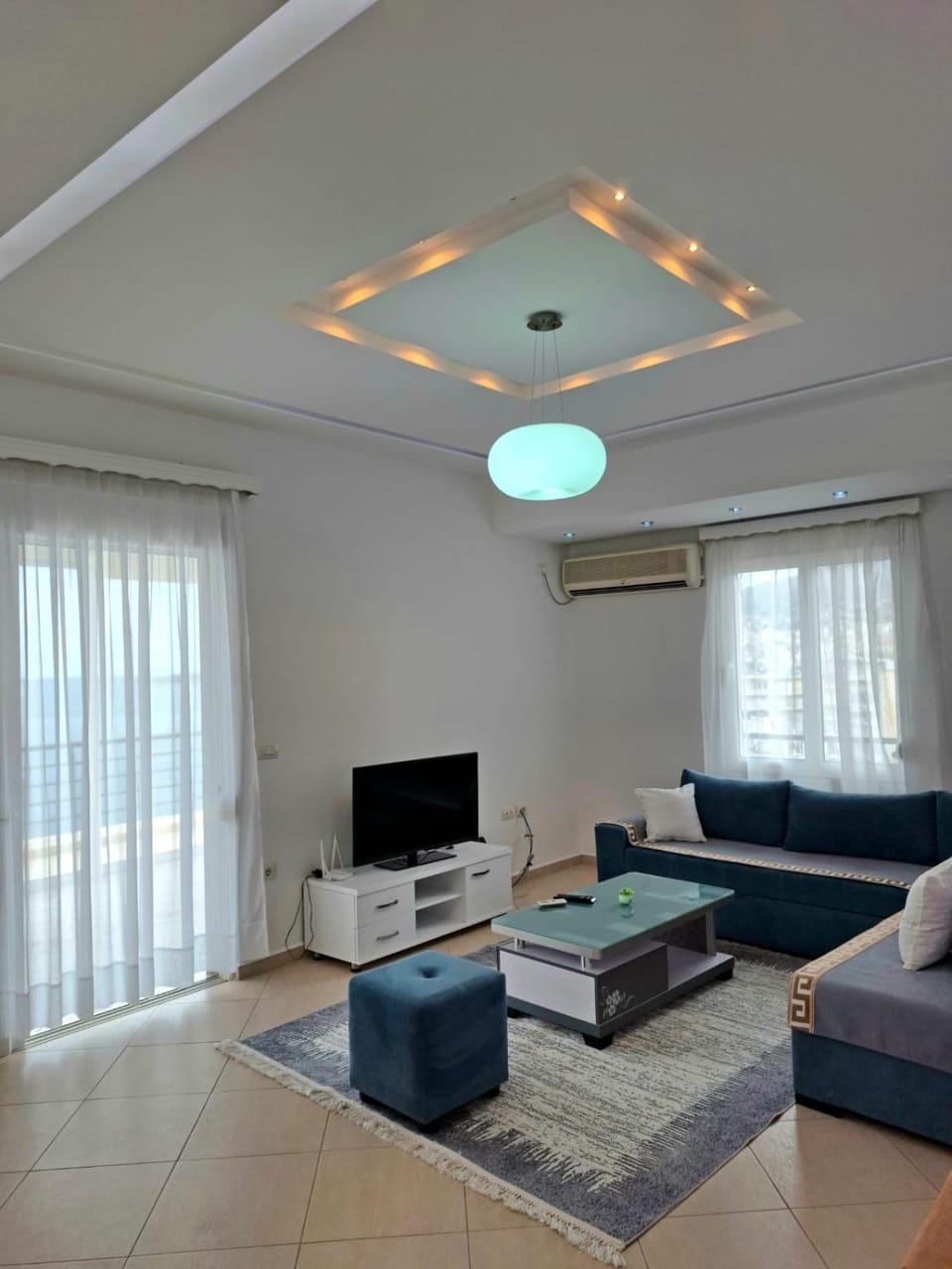 Eleana Apartments Apartment in Sarandë
