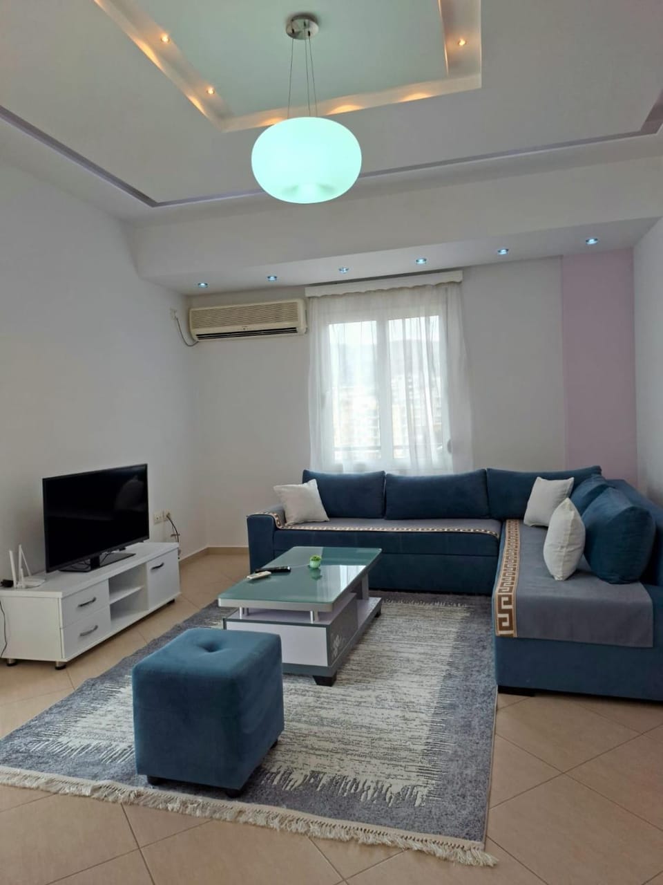 Eleana Apartments Apartment in Sarandë
