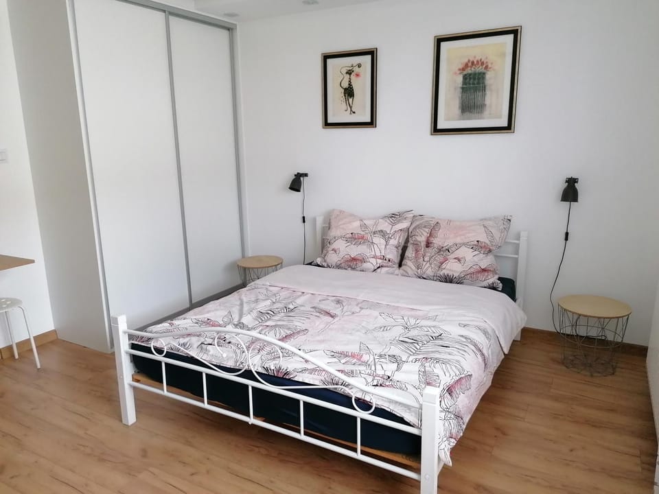 Apartament Pogodny Apartment in Swinoujscie