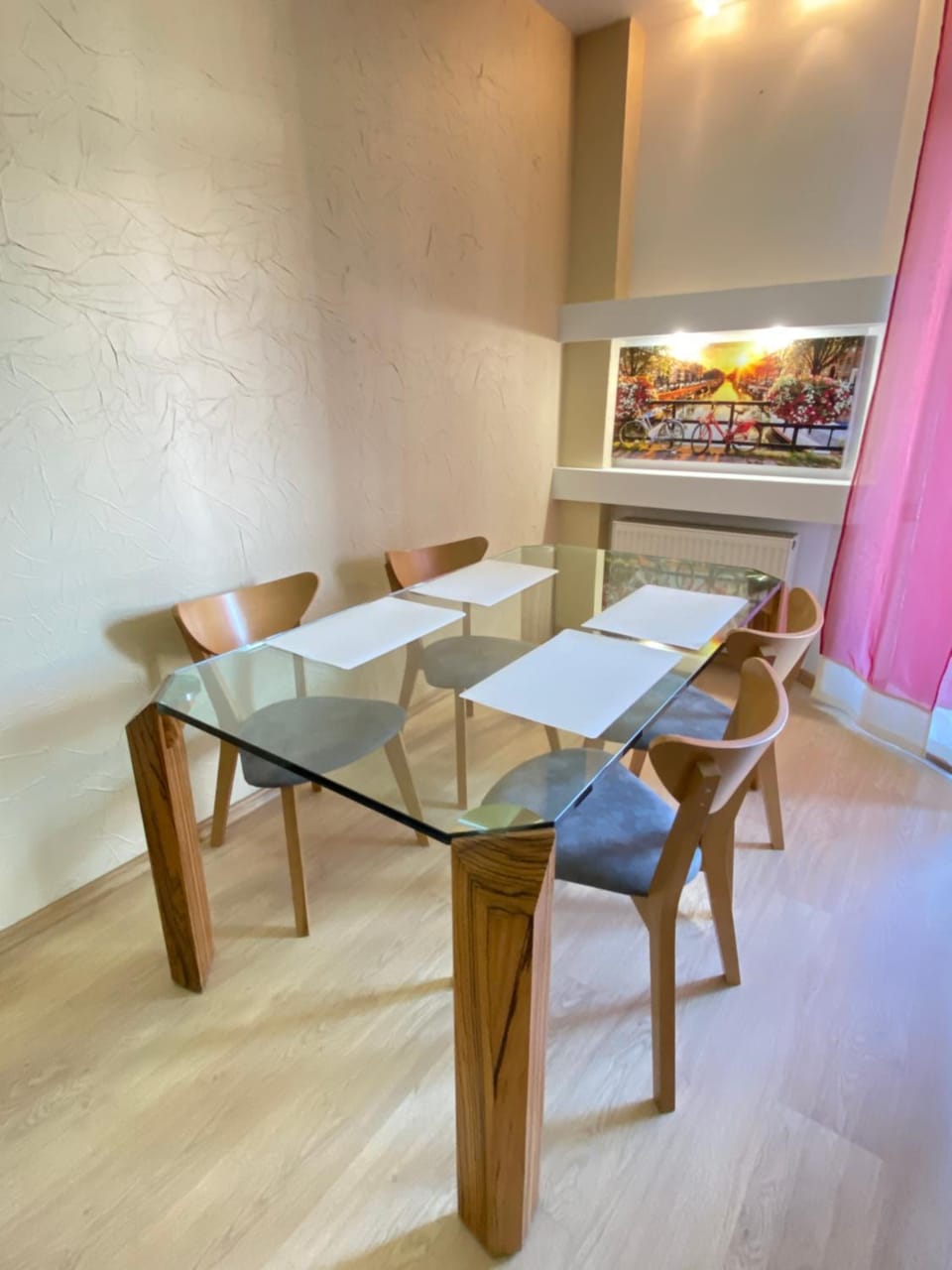 Arcadia New Apartments Apartment hotel in Odessa