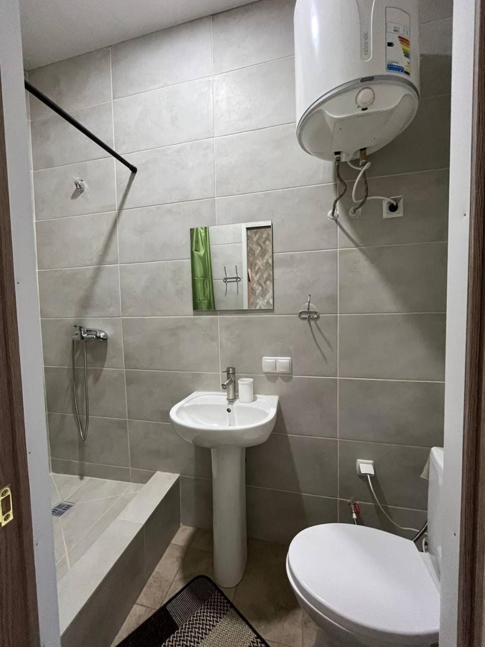Отель Меридиан Hotel in Ukraine