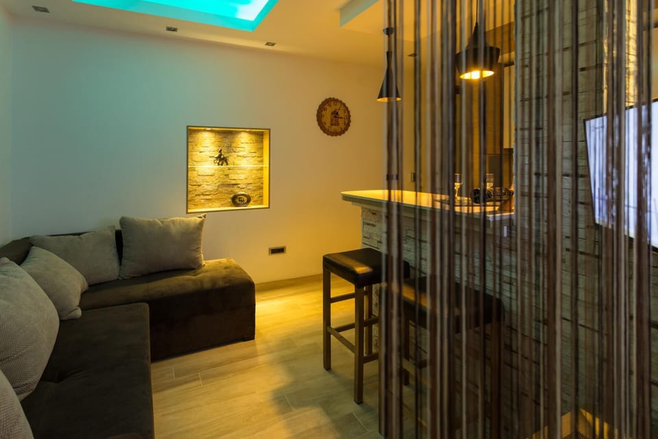 Cosmopolitan One Apartment Apartment in Belgrade
