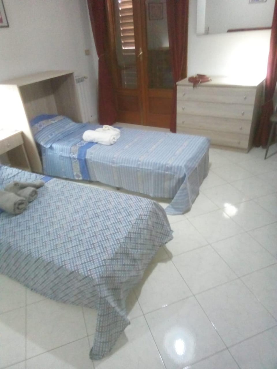 Serendipity home House in Sicily