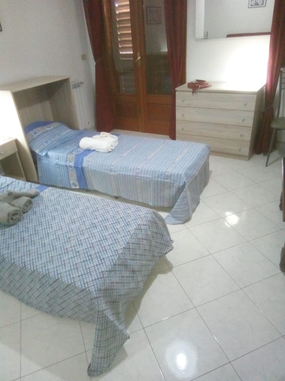 Serendipity home House in Sicily