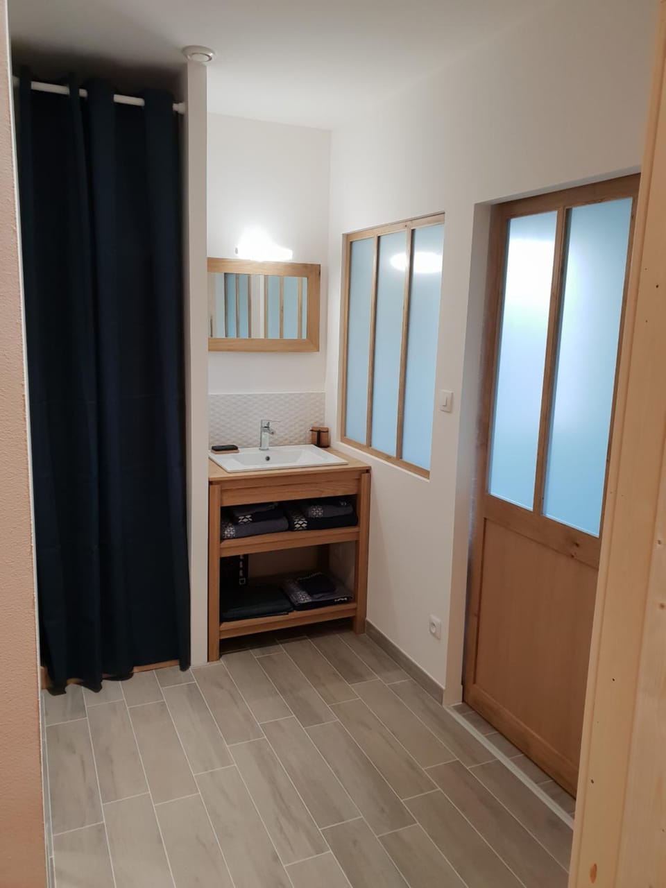 Gîtes des Rigoles House in Normandy