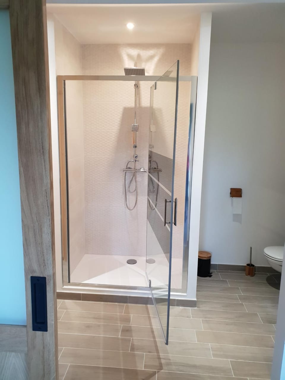 Gîtes des Rigoles House in Normandy