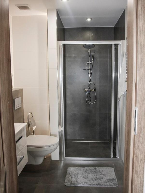 Casa de Rosa Apartment in Lesser Poland Voivodeship