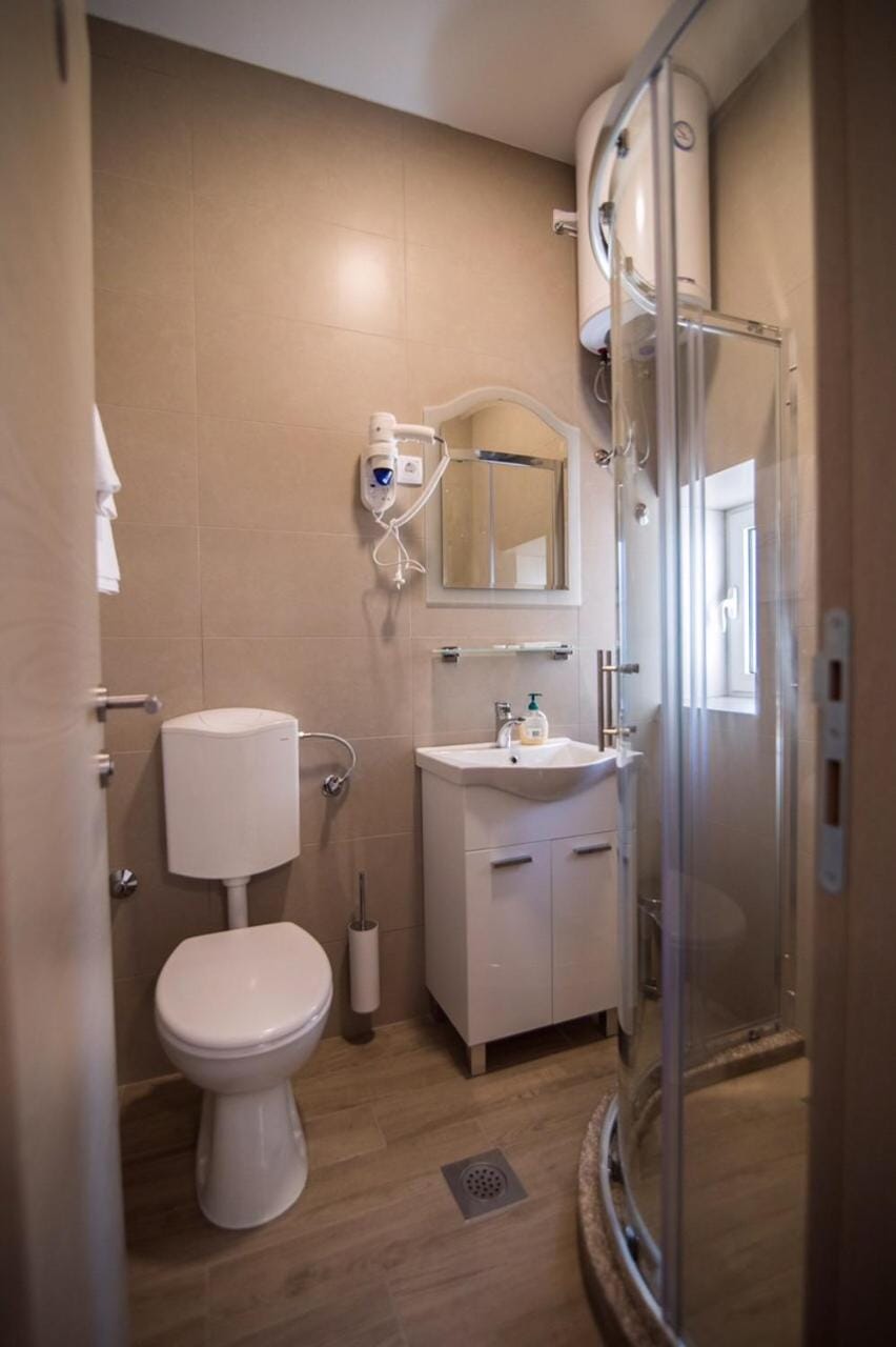 Apartmani MG Apartment in Dubrovnik-Neretva County