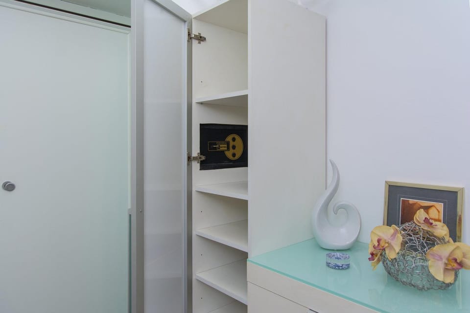 Luxury Rooms 7heaven Suite Apartment Apartment in Split