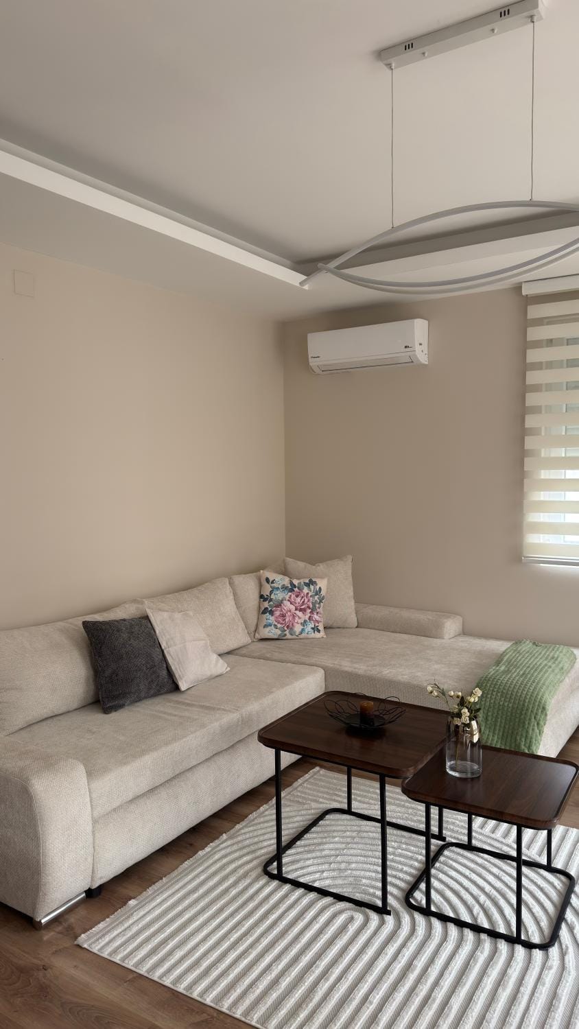 Vila Manuela Apartment hotel in Decentralized Administration of Macedonia and Thrace