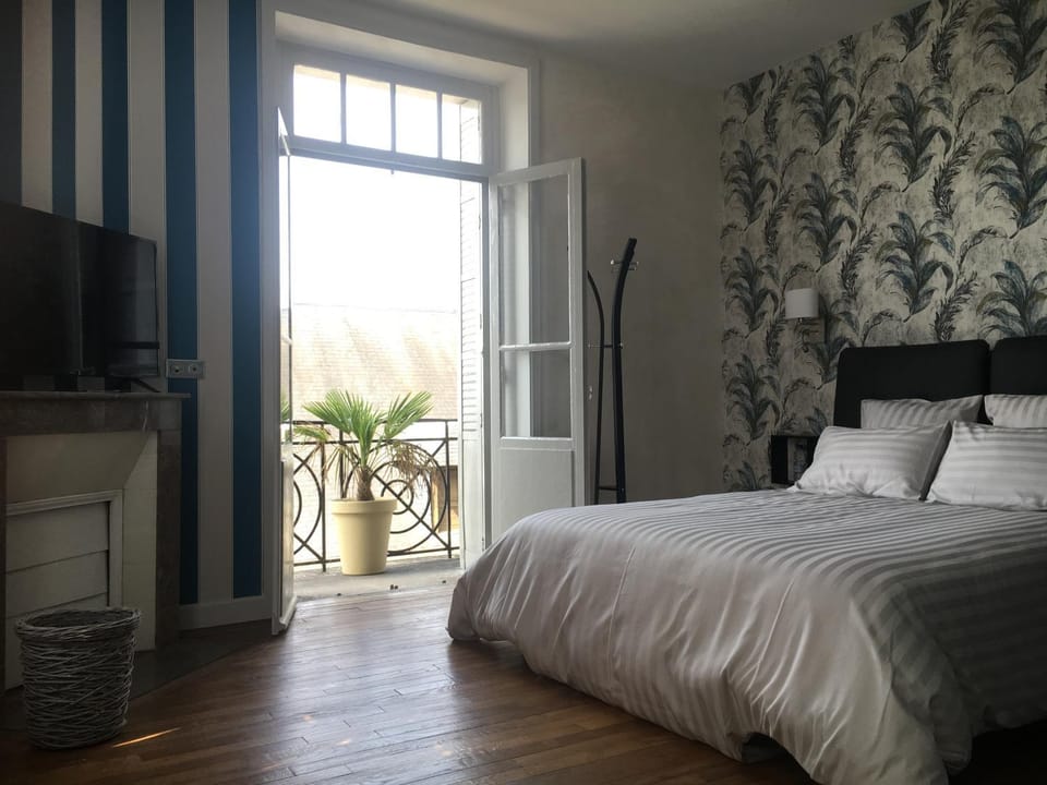Les Roches Bleues Bed and Breakfast in Nouvelle-Aquitaine