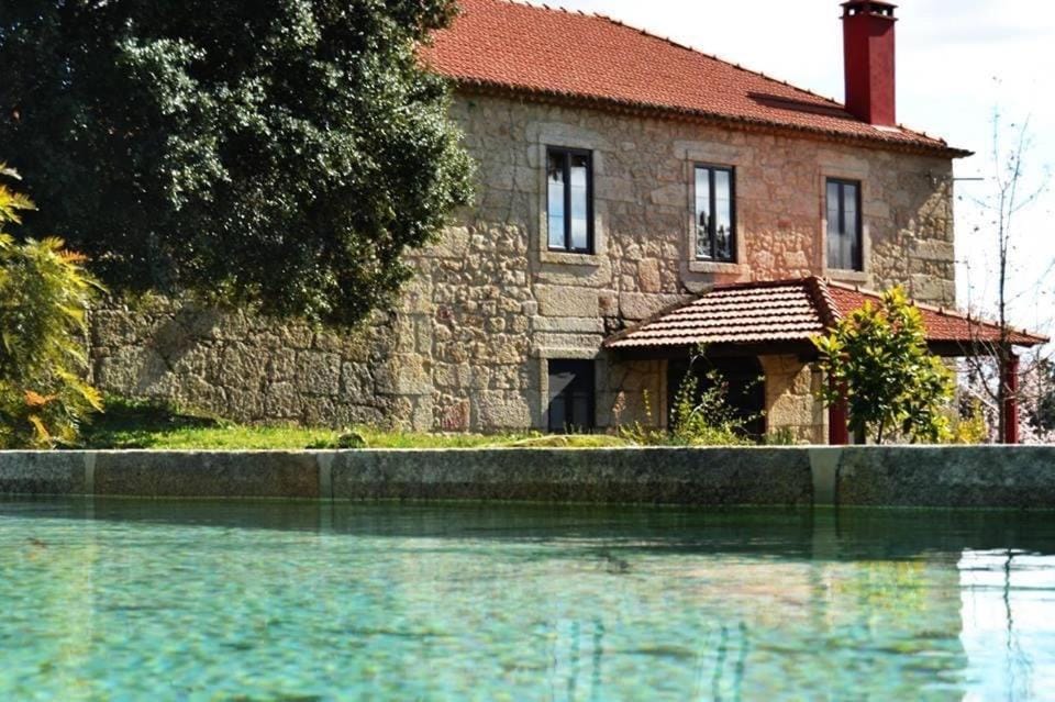 Quinta da Alma Cheia Country House in Extremadura, Spain