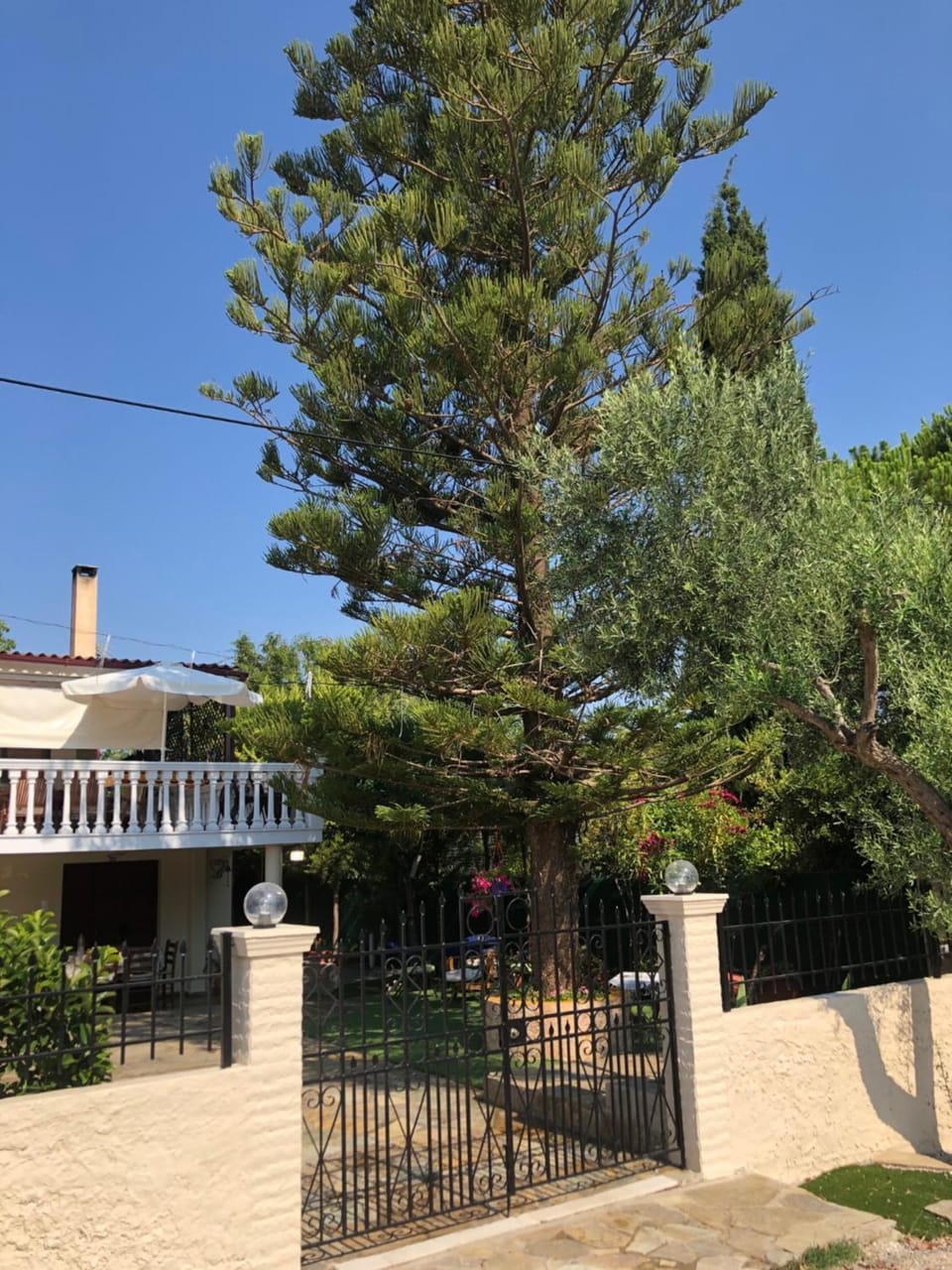 Your Holiday House House in East Attica Regional Unit, Greece