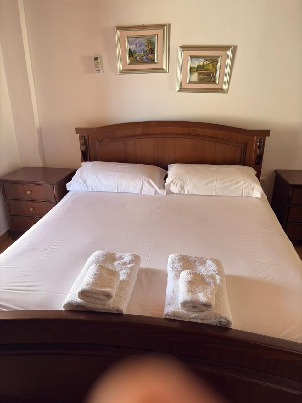 Biraci Residence Apartment hotel in Ksamil