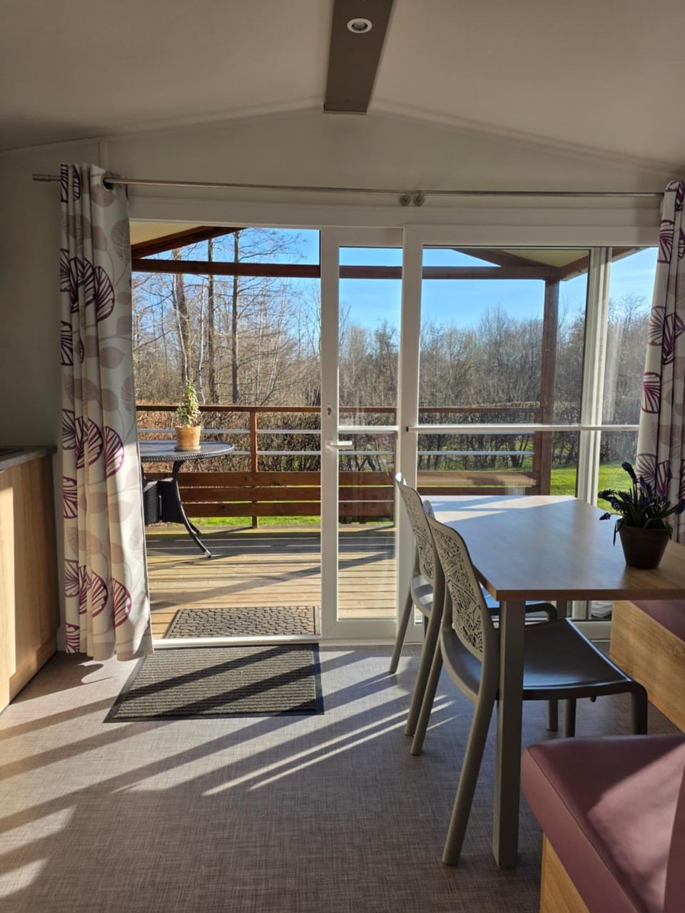 Nivå Camping & Glamping Campground/ 
RV Resort in Zealand