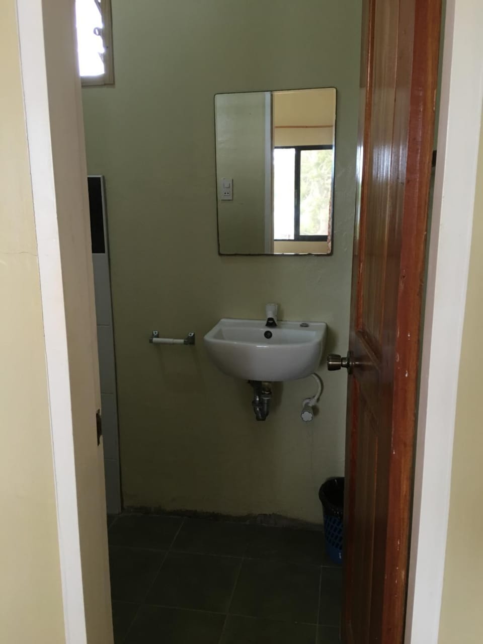 John Verhel Homes Bed and Breakfast in Panglao