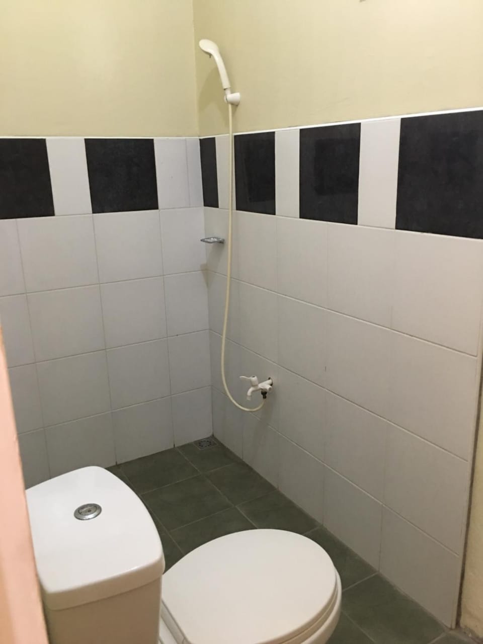 John Verhel Homes Bed and Breakfast in Panglao