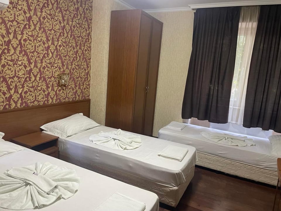 Vesta Hotel Hotel in Bulgaria