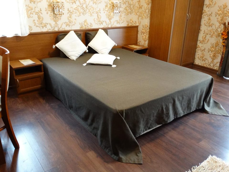 Vesta Hotel Hotel in Bulgaria