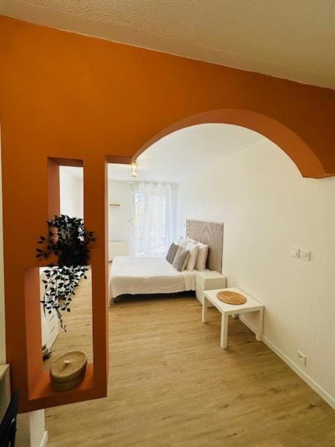 Sphinx Résidences - Tempologis Mémorial Apartment in Caen