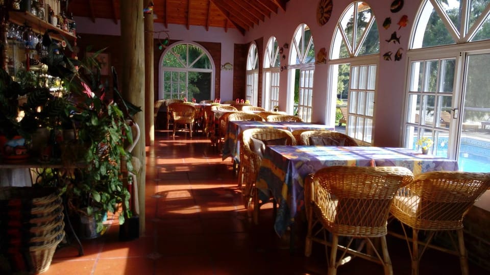 Restaurant/places to eat, Lounge or bar
