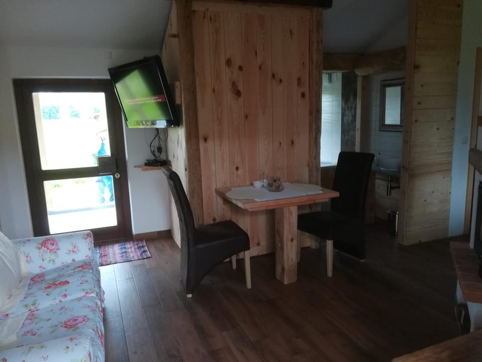 Pension Wolkenreich Apartment in Styria