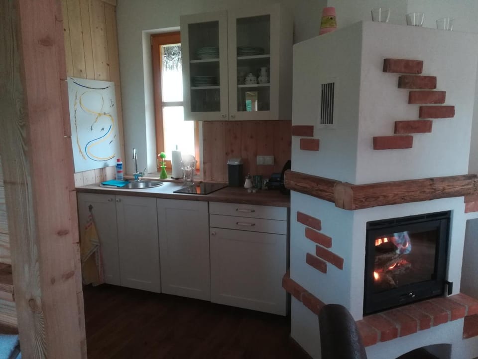 Pension Wolkenreich Apartment in Styria