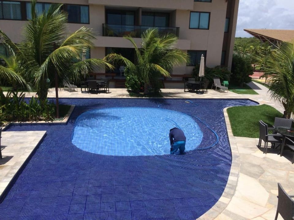 Nui Supreme Beach Muro Alto Porto de Galinhas Apartment in State of Pernambuco, Brazil