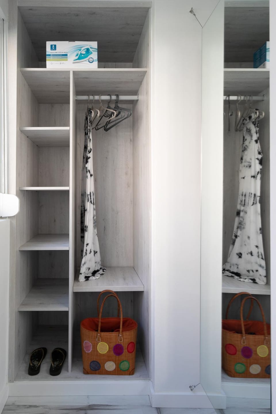 wardrobe